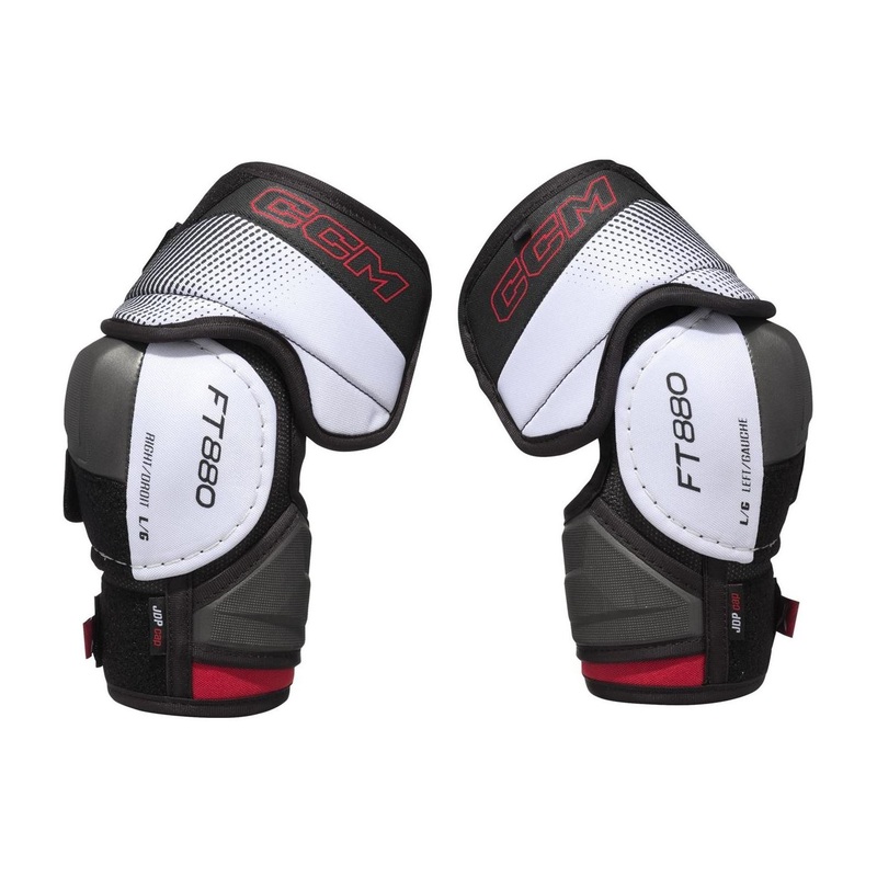 CCM Elbow Pads Jetspeed FT880 Sr