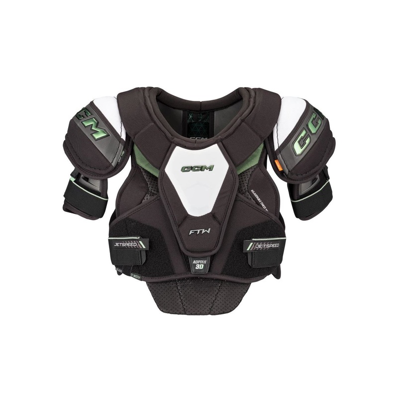 CCM Shoulder Pad Jetspeed FTW Sr
