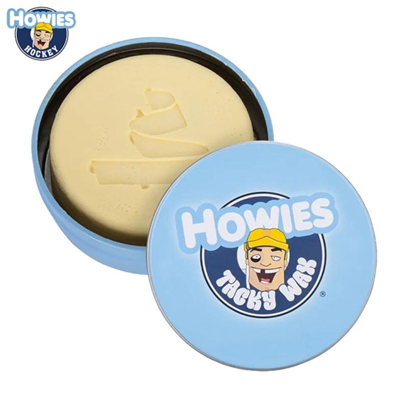 Howies Tacky Wax Hockey Stick Wax