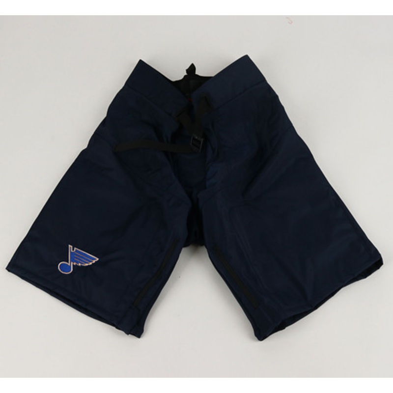 Size XL – Warrior Dynasty Girdle Shell – Team Stock St. Louis Blues #4