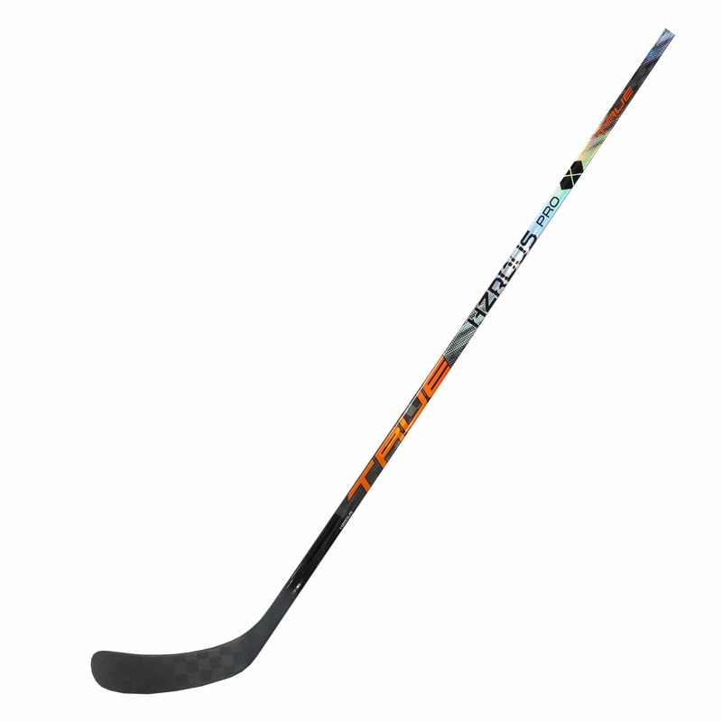 TRUE HZRDUS Pro Junior Hockey Stick – 30 Flex