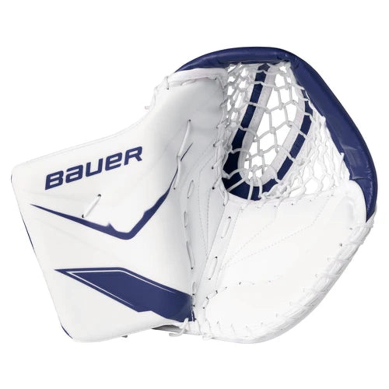 Vapor Flylite Senior Goalie Catch Glove (2025)