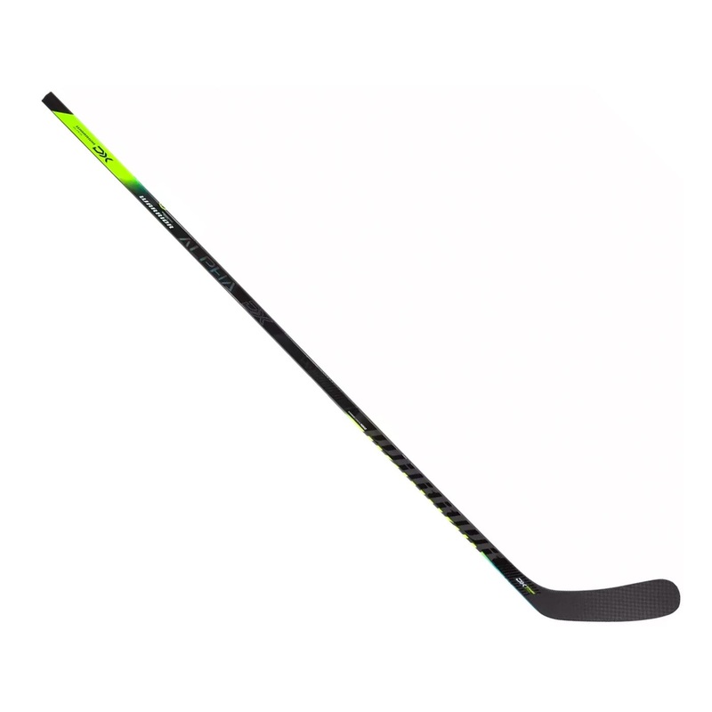 Warrior Hockey Stick Alpha DX Jr.