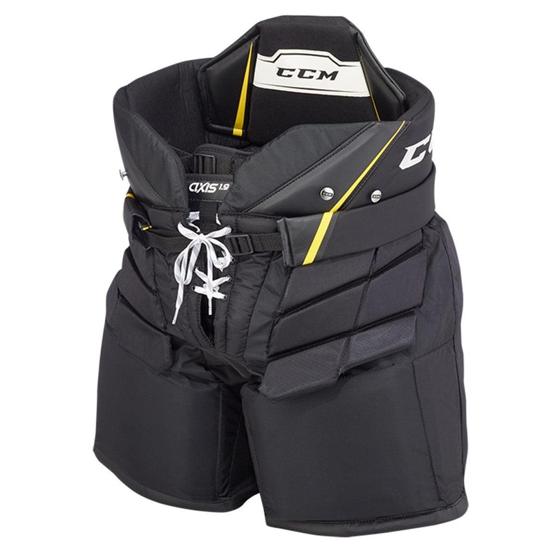 AXIS 1.9 Goalie Pant – Intermediate