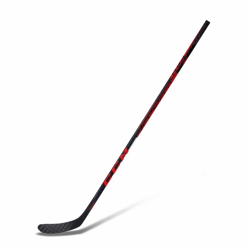 CCM Jetspeed Team 4 Intermediate Hockey Stick – 2021