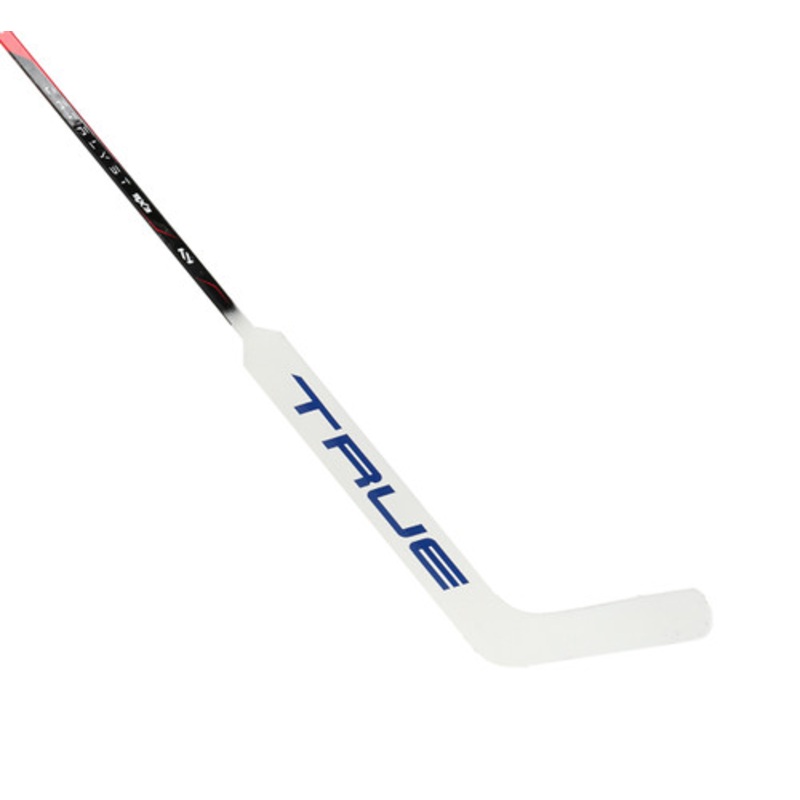 Left – Jonathan Quick White Catalyst 9X3 Stick #3