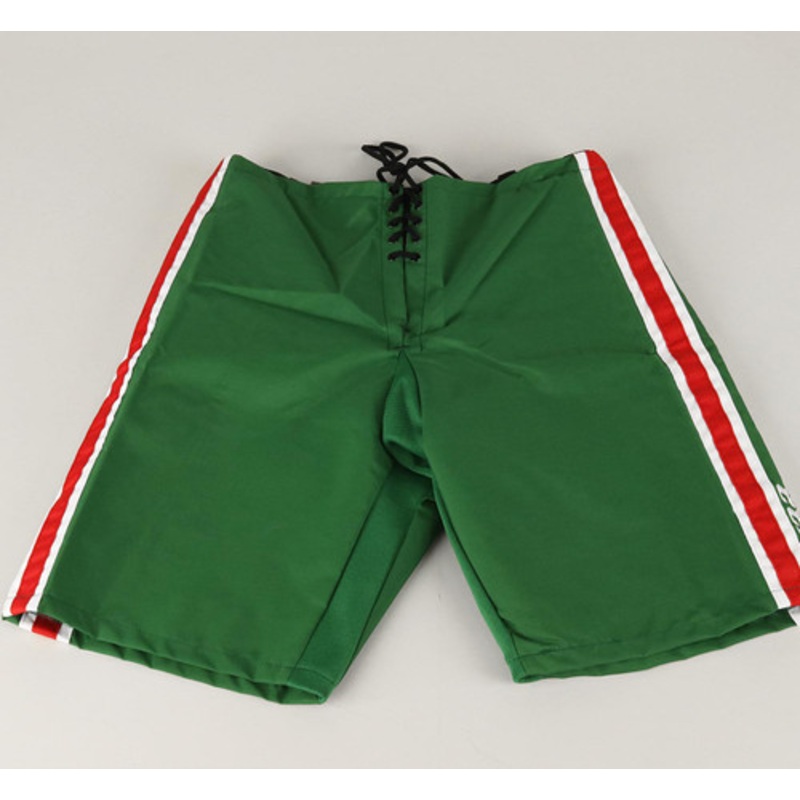 Size XL – CCM PP10 Pant Shell – Team Stock New Jersey Devils #3