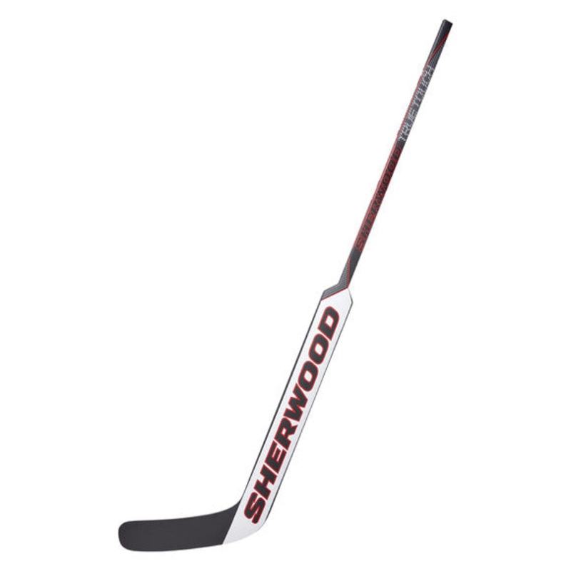 Sherwood Senior T60X Composite Goalie Stick