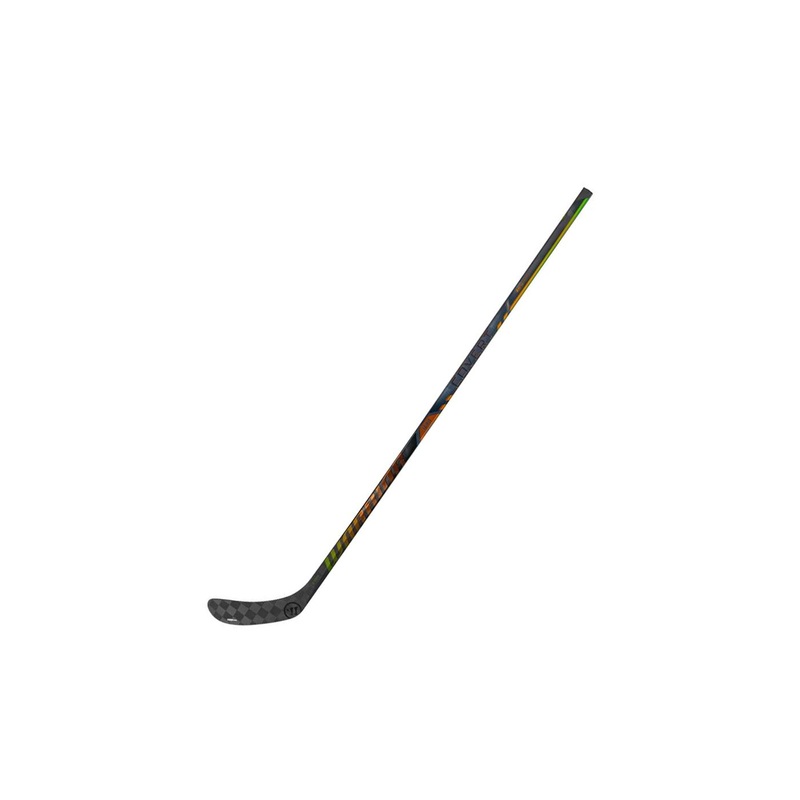 Warrior Hockey Stick QR6 Pro Yth