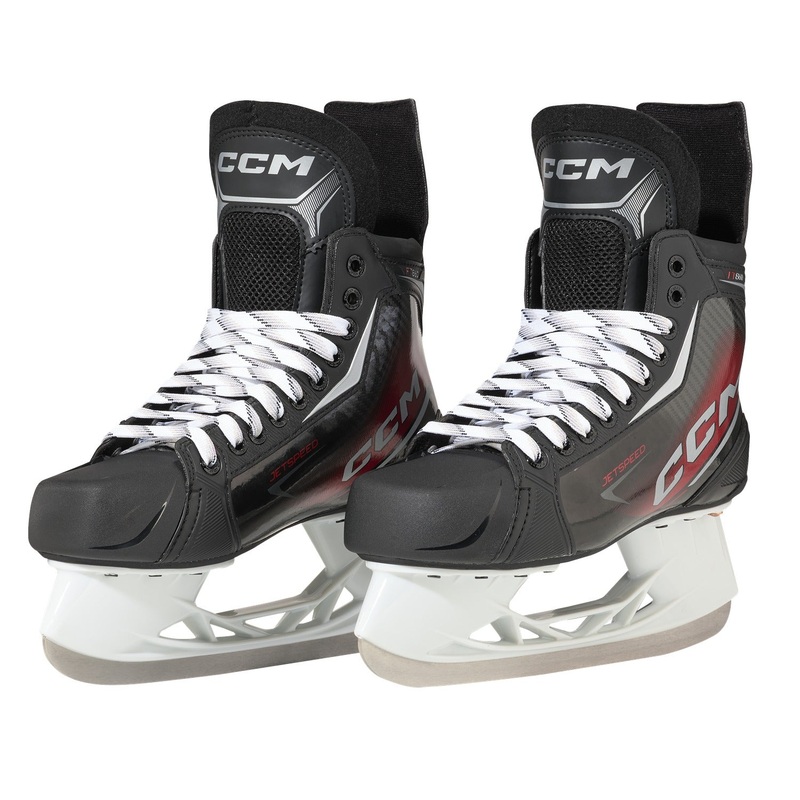 CCM Jetspeed FT860 Hockey Skates – Senior