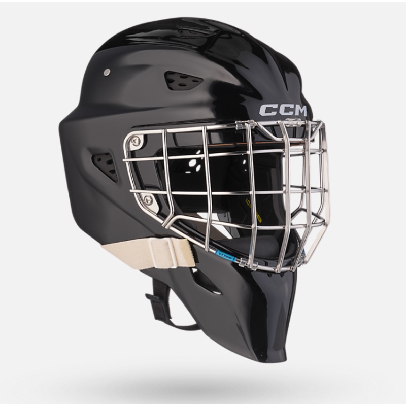CCM Senior Axis F9 Goalie Mask