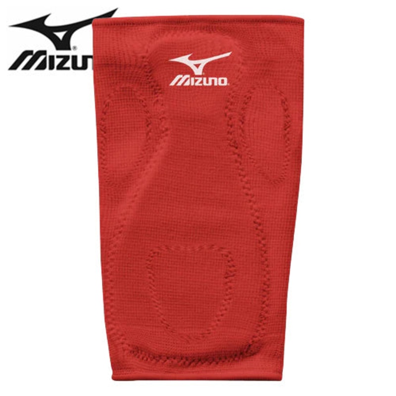Mizuno Slider Knee Pad Youth|Red|Navy|Black|White