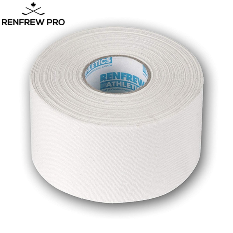 Renfrew Pro Trainer White Tape