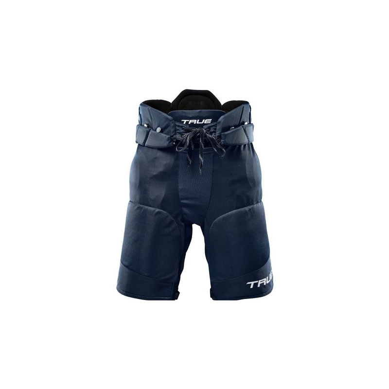 TRUE Hockey Pant Catalyst 9X4 Sr Navy