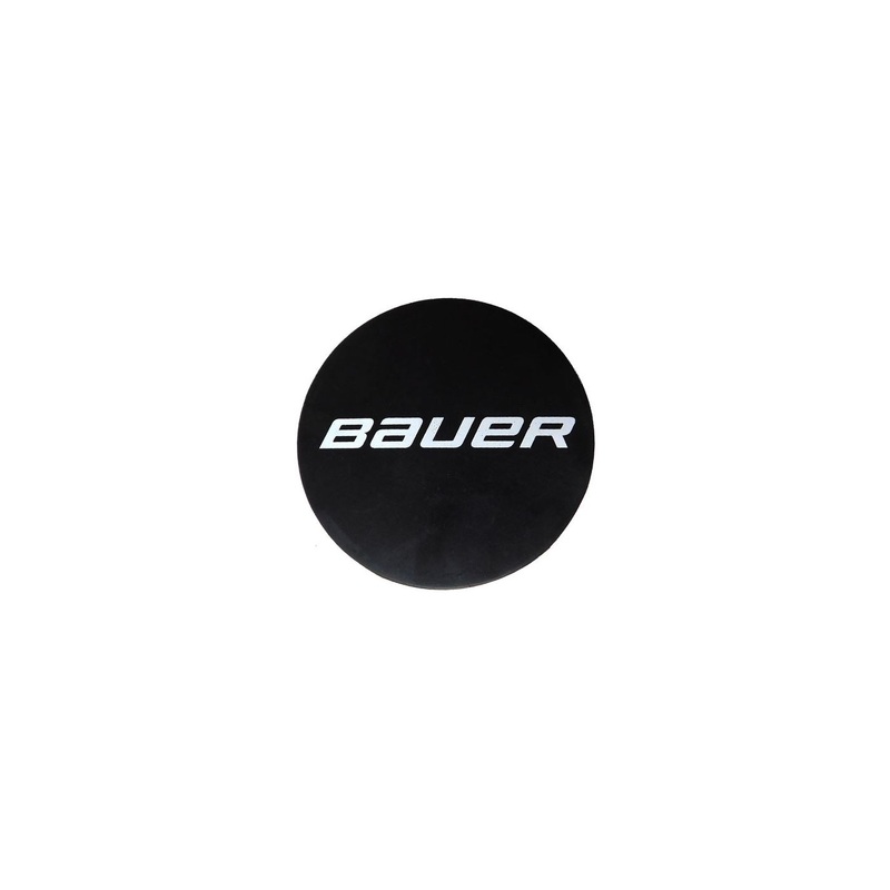 Bauer Training puck