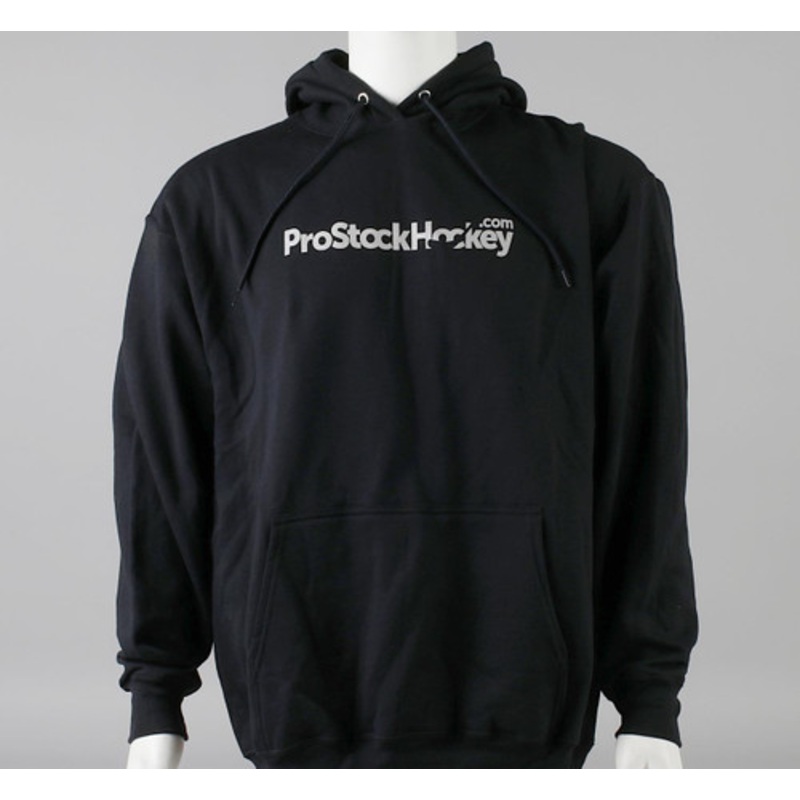 ProStockHockey Black Sweatshirt