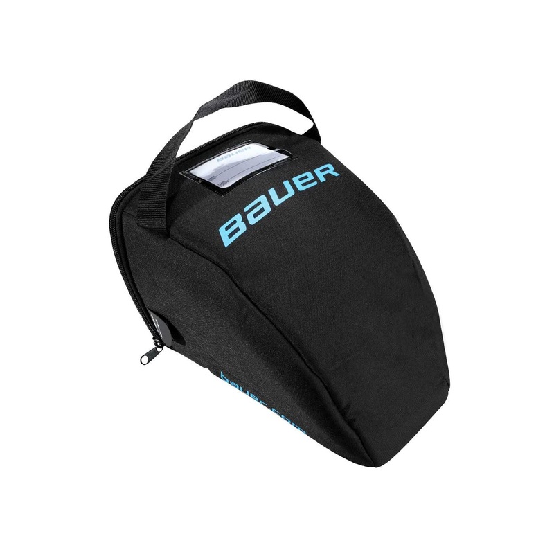 Bauer Padded Goalie Mask Bag|XXL