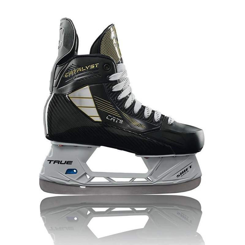 Catalyst 9 Hockey Skates – Intermediate