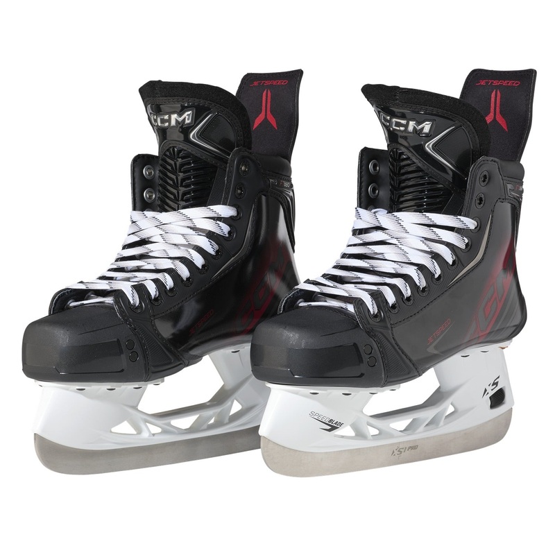 CCM Jetspeed FT880 Hockey Skates – Intermediate