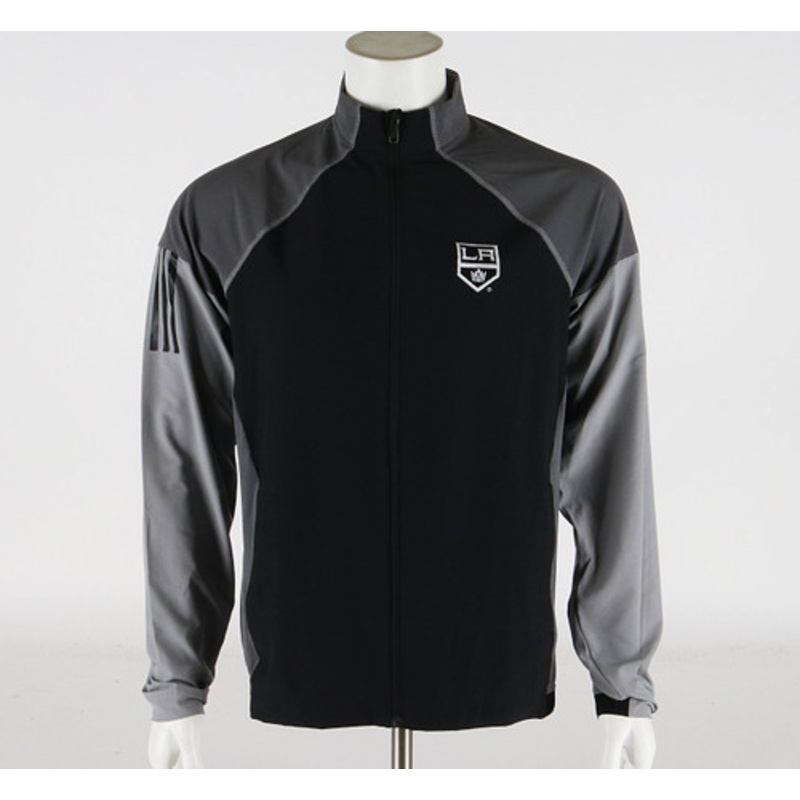 Los Angeles Kings Small Windbreaker Jacket