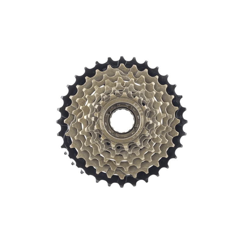 SunRun FW-8I 8-Speed Freewheel 13-32T