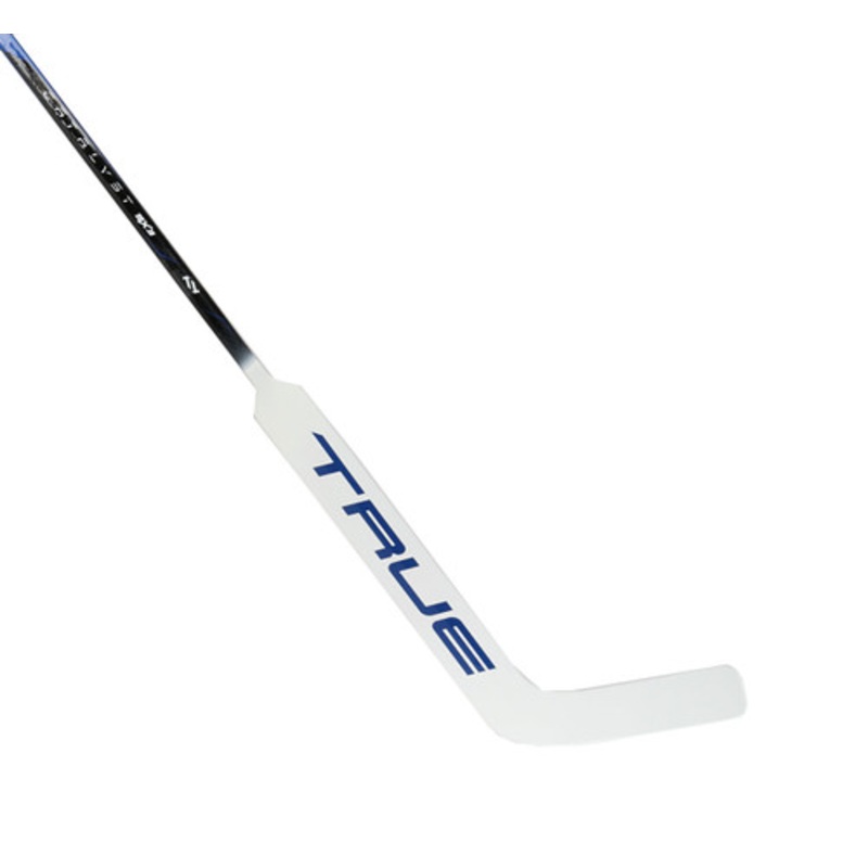 Left – Jordan Binnington White Catalyst 9X3 Stick