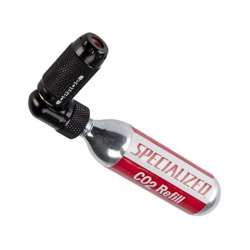 Specialized Air Tool CPRO2 Trigger Inflator