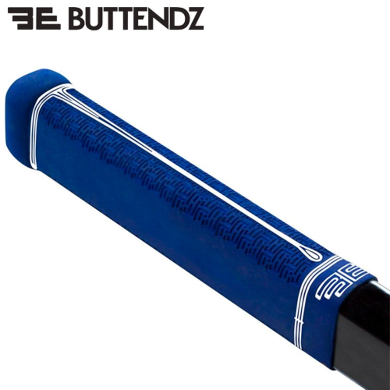 Buttendz Fusion Z Grip|Blue/White|Black/Red|White/Blue|White/Red|White/Black