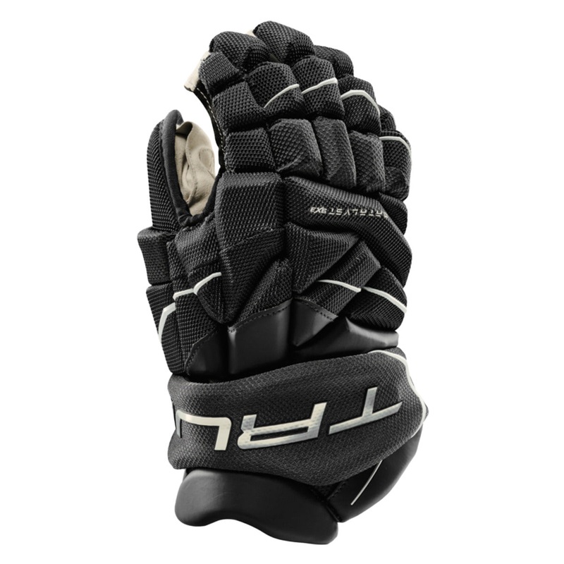 Senior Catalyst 9X3 Hockey Gloves