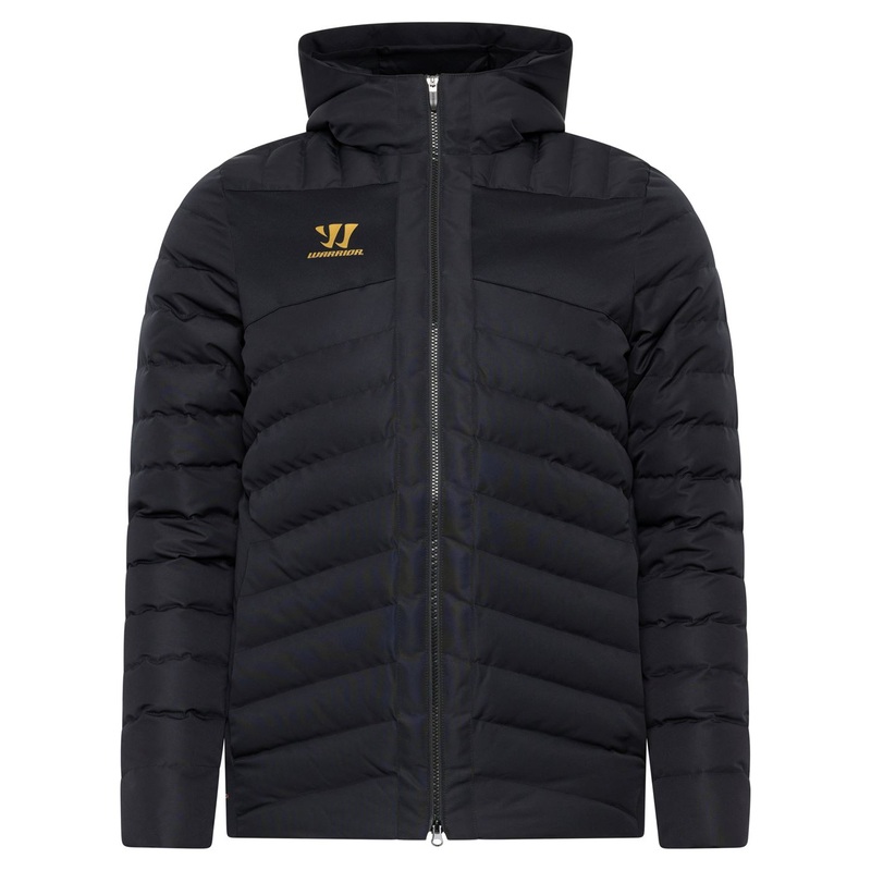 Warrior Jacket Aurum Sr