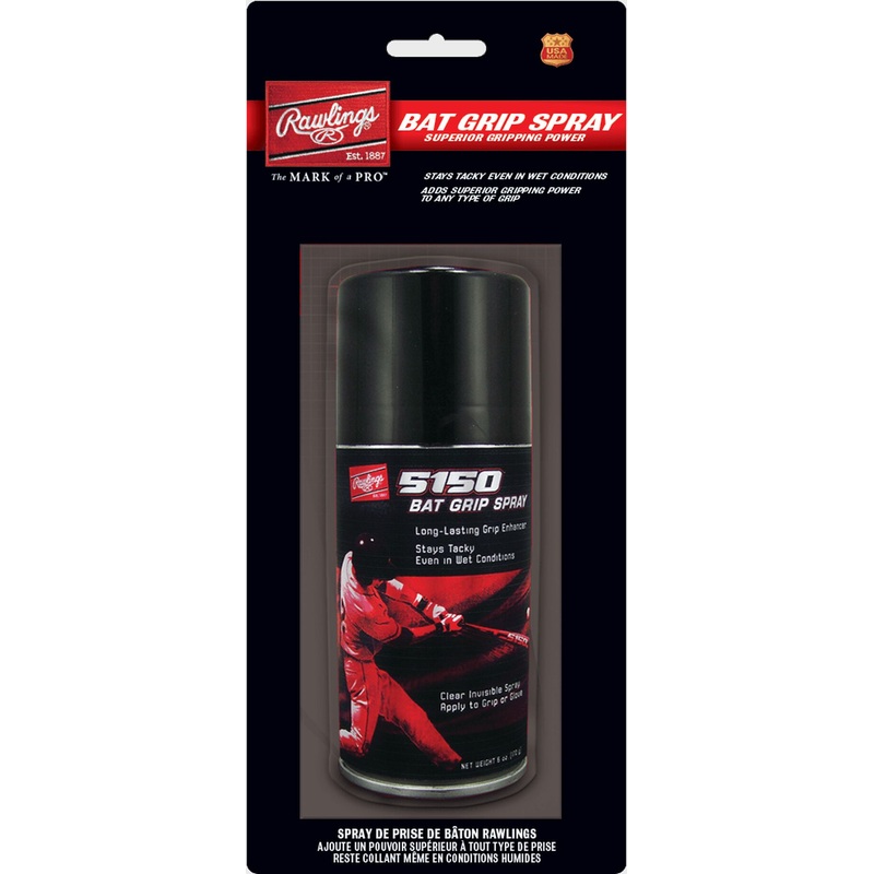 5150 Bat Grip Spray