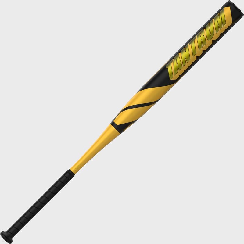 Easton 2025Tantrum Gold 12.75-Inch Loaded Bat