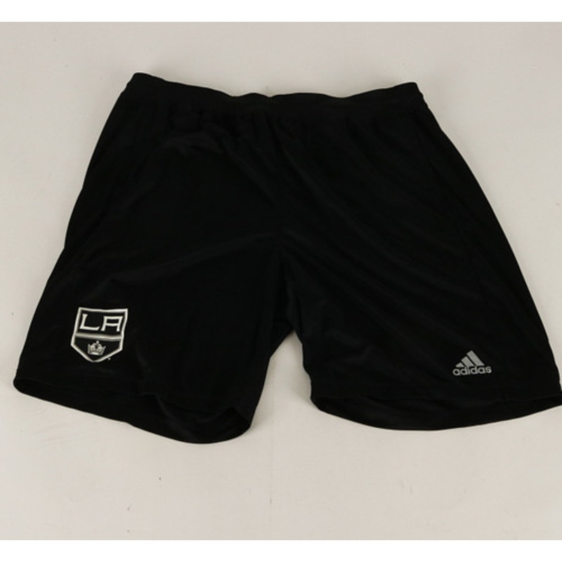 Los Angeles Kings Medium Climalite Shorts #3
