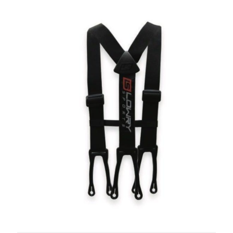 Lowry Pro Suspenders|Senior (48″)|Senior (44″)|Junior (36″)
