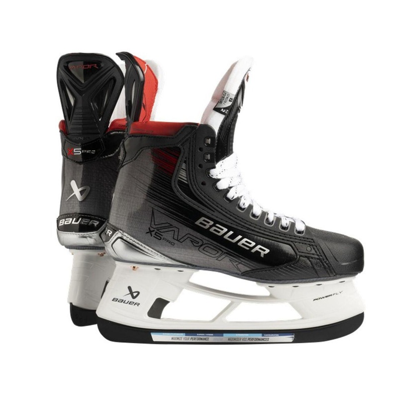 Bauer Vapor X5 Pro Hockey Skates – Senior