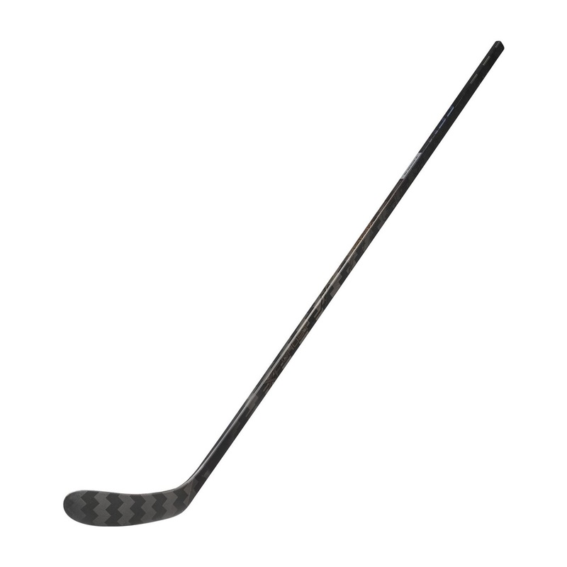 CCM Hockey stick XF Ghost Sr