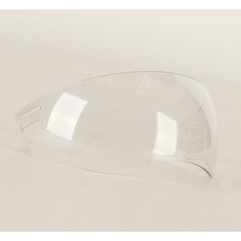 Not Specified Pro Clear Visor – Los Angeles Kings