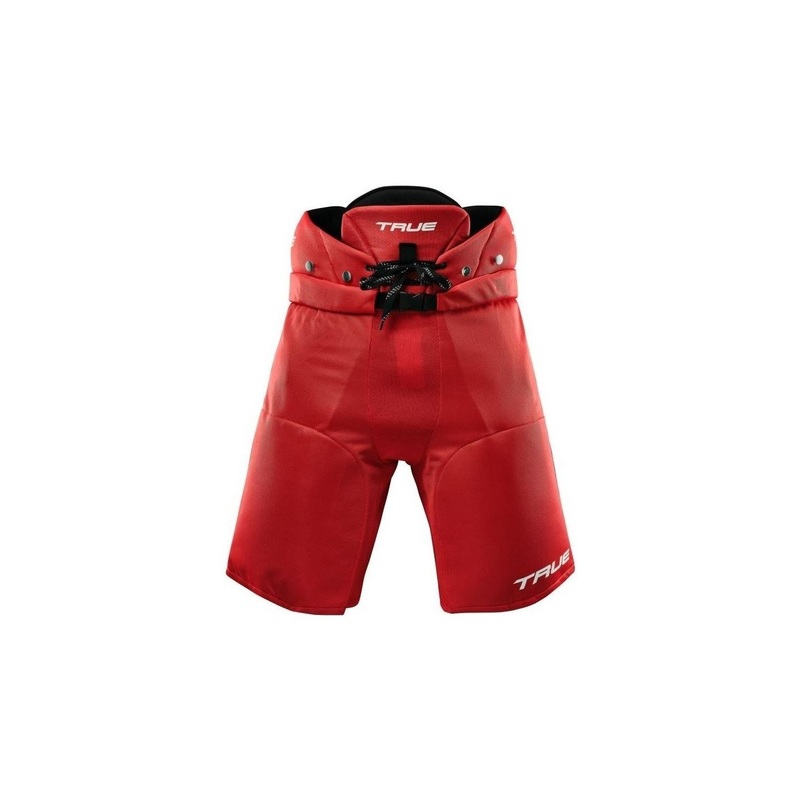 TRUE Hockey Pant Catalyst 5X4 Sr Red