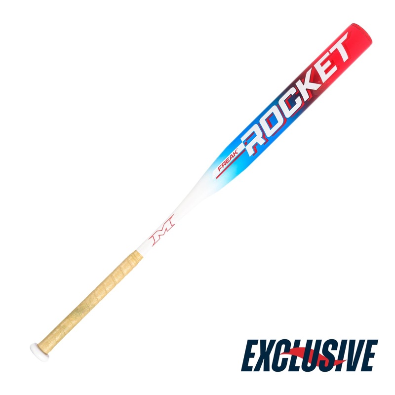 2025 Miken Freak Rocket Maxload SP Bat