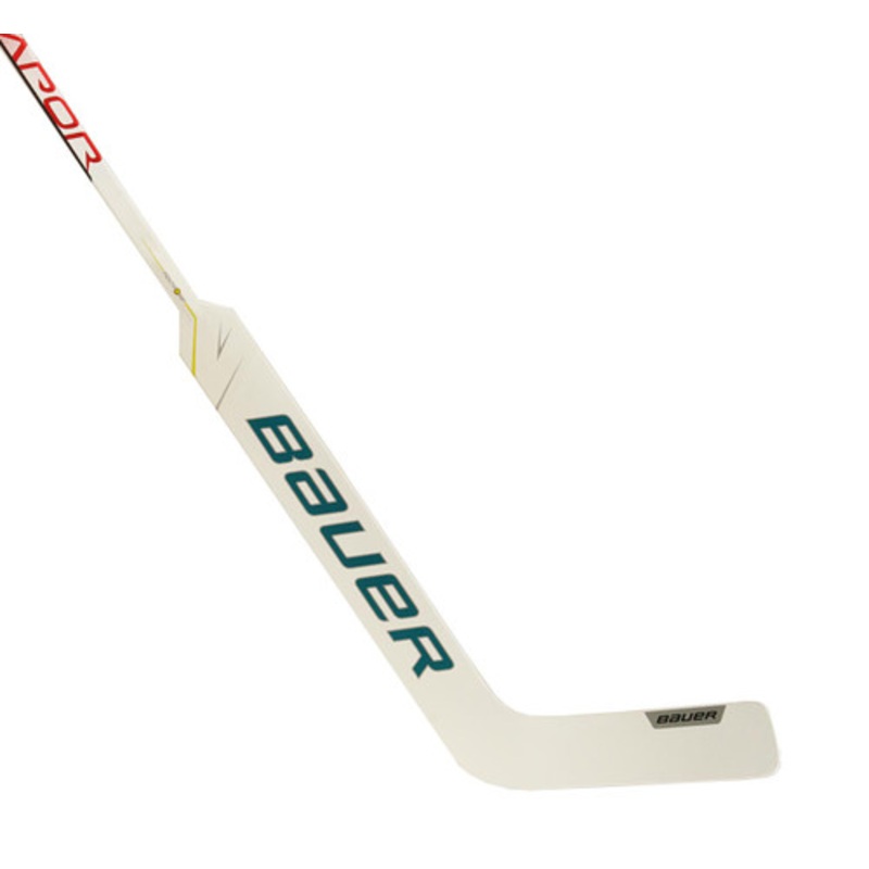 Left – Jari Kykkanen White Vapor HyperLite Stick