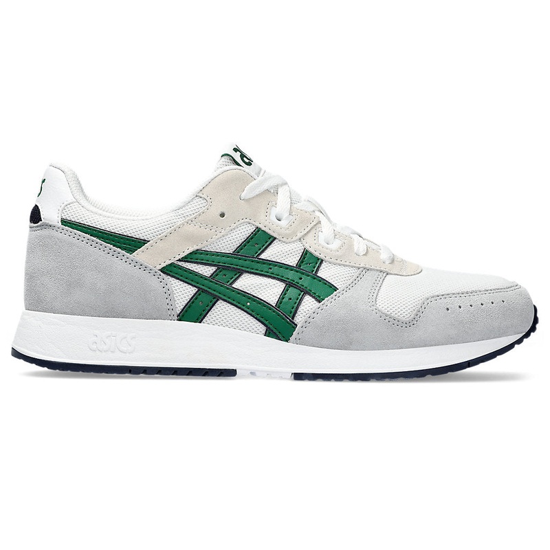 Men’s Lyte Classic|WHITE/SHAMROCK GREEN|8|8.5|9|9.5|10|10.5|11|11.5|12|13