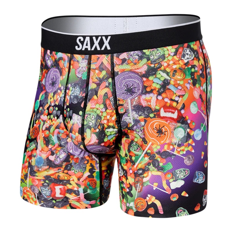 Volt Boxer Brief – Economy Candy Treats