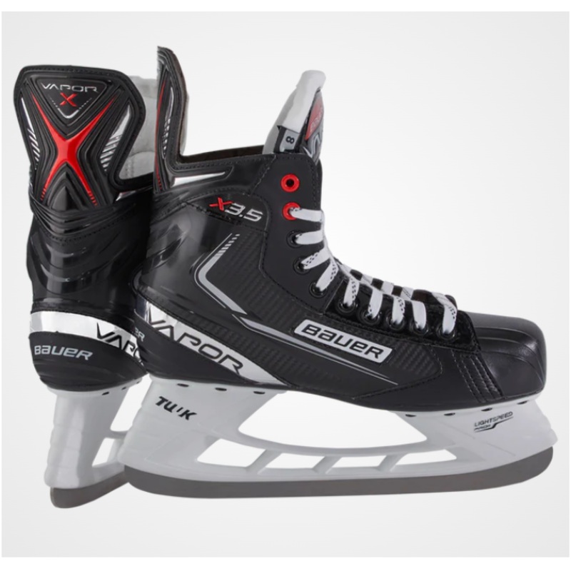 Bauer Vapor X3.5 Intermediate Hockey Skates