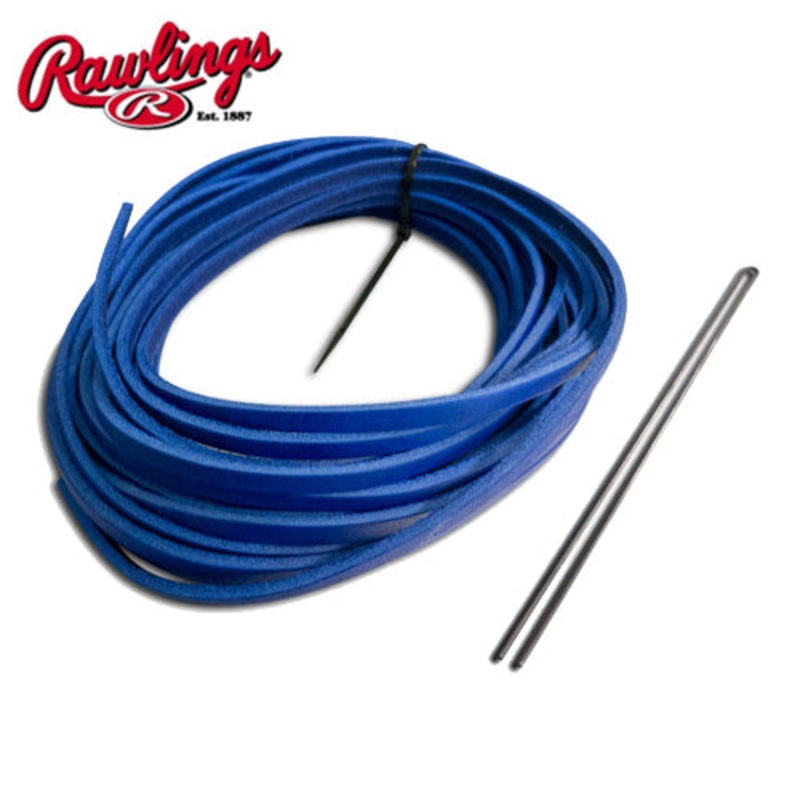 Rawlings Lace Pack – Royal