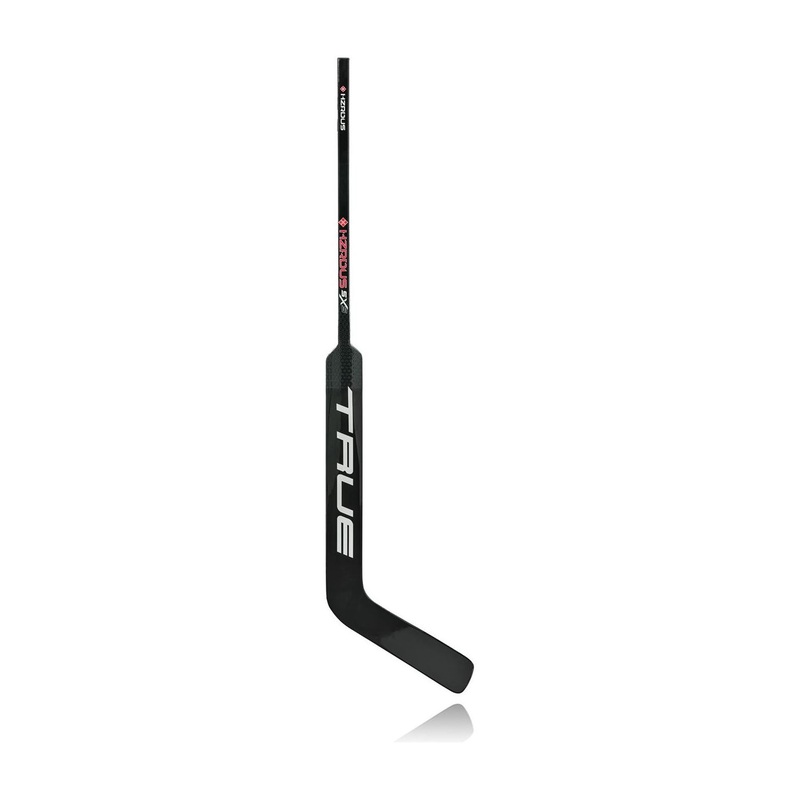 TRUE Goalie Stick HZRDUS 5X5 Sr