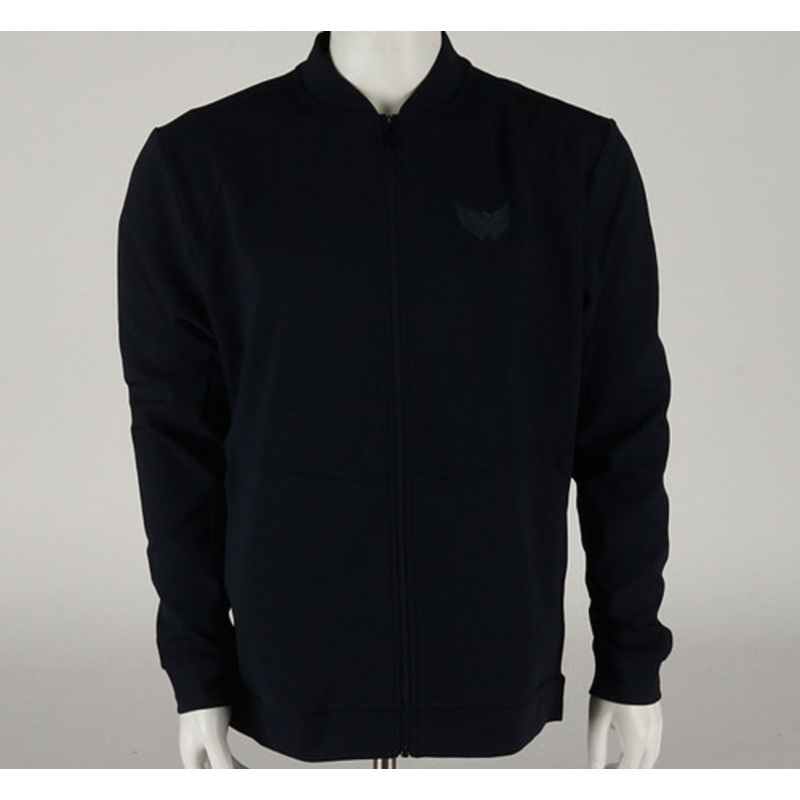 Washington Capitals Medium Range Roamer Jacket