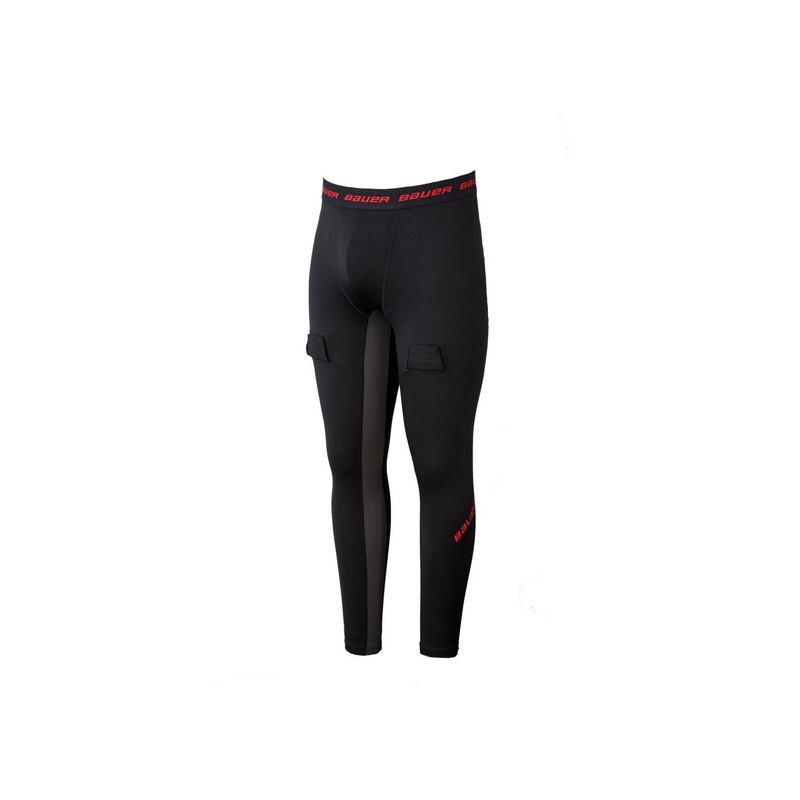 Bauer Jock Pants Essential Comp Sr.