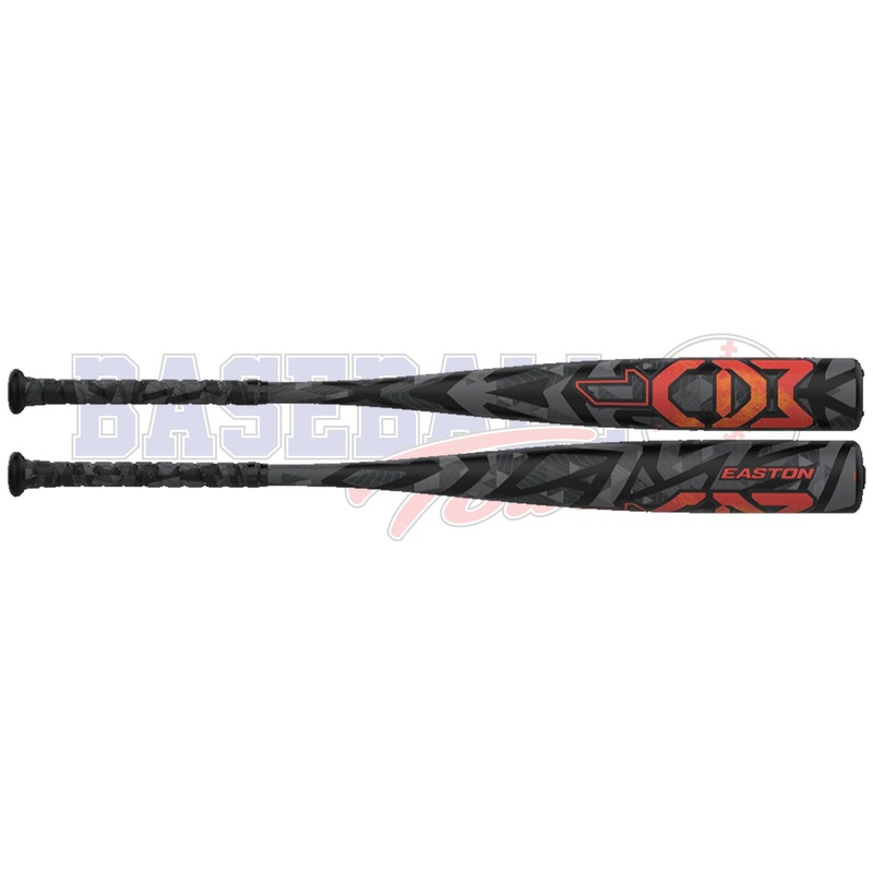 MAV1 2 5/8 Barrel USSSA Baseball Bat (-5)
