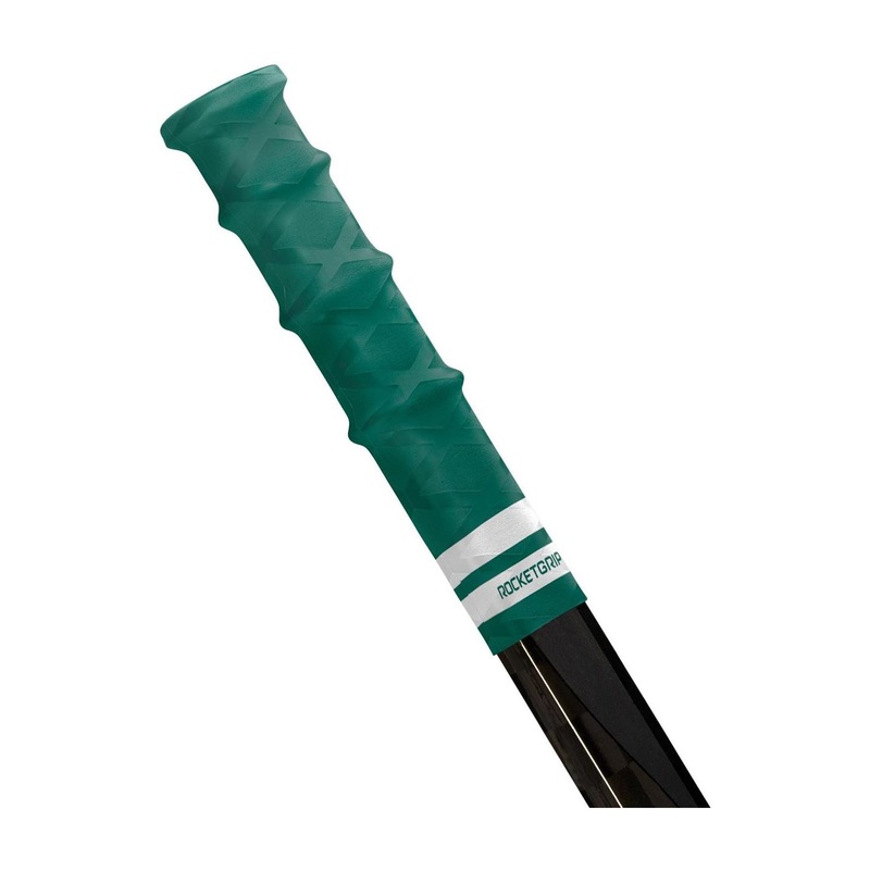 Rocketgrip Rubber Jr-Yth Green