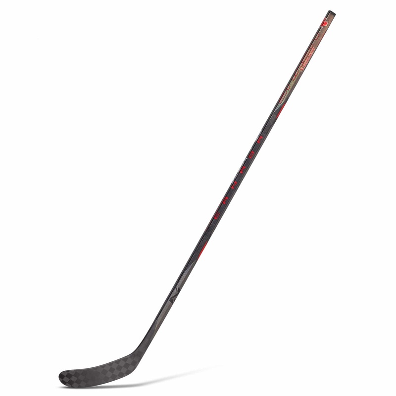 Bauer Nexus Tracer Senior Pro Stock Hockey Stick – Chad Lygitsakos